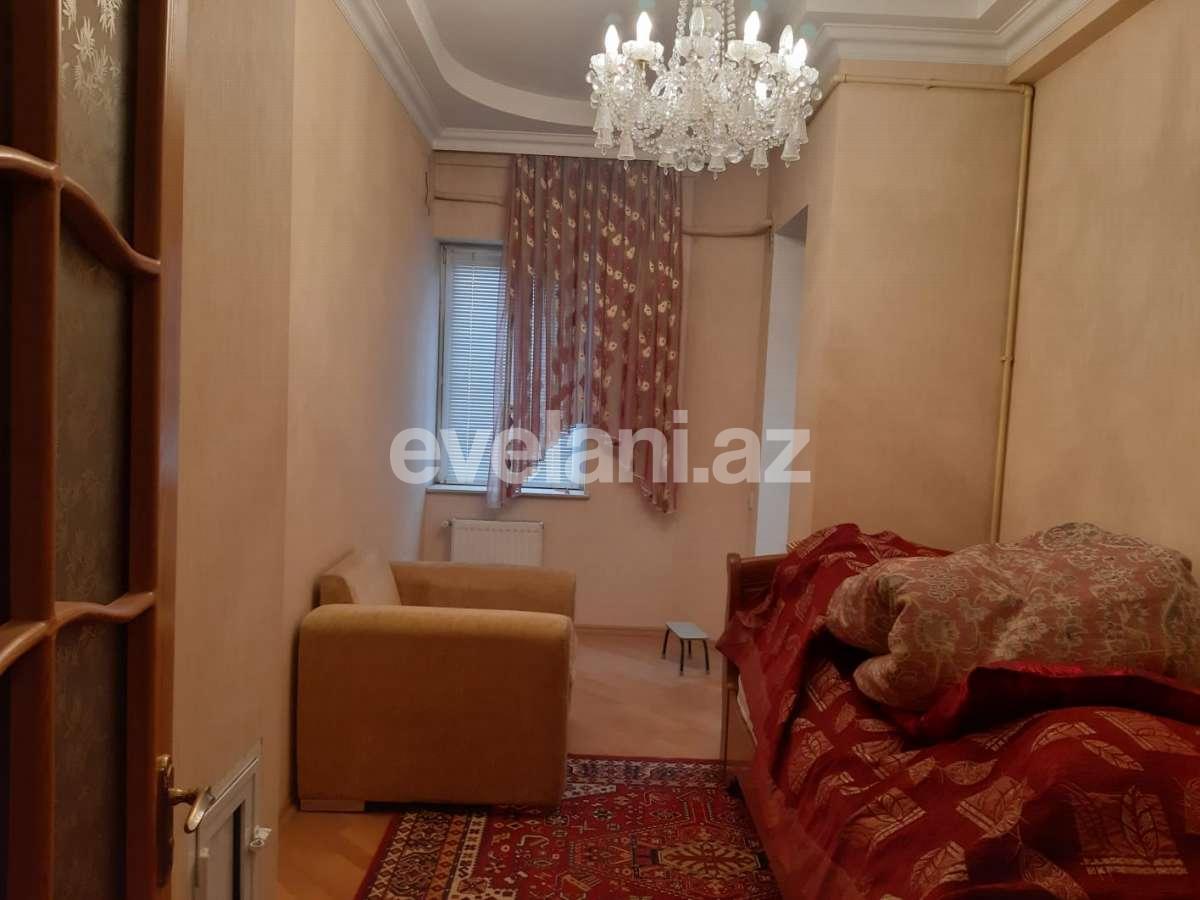 Продаётся, новостройка, 2-комнаты, 50 m², Баку, Ясамальский r, Элмляр Академиясы m.