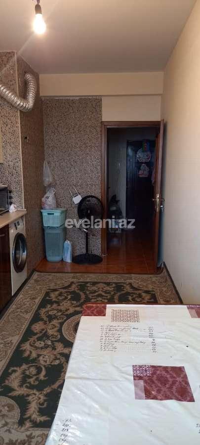 Satılır, yeni tikili, 1 otaqlı, 45 m², Bakı, Nizami r, 8-ci kilometr q, Xalqlar Dostluğu m.