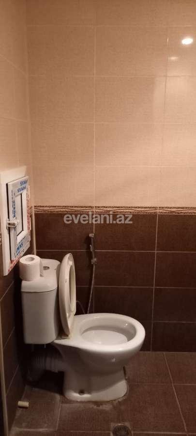 Satılır, yeni tikili, 1 otaqlı, 45 m², Bakı, Nizami r, 8-ci kilometr q, Xalqlar Dostluğu m.
