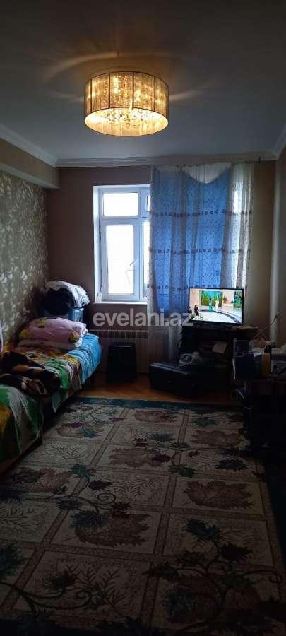 Satılır, yeni tikili, 1 otaqlı, 45 m², Bakı, Nizami r, 8-ci kilometr q, Xalqlar Dostluğu m.
