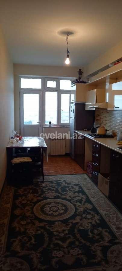 Satılır, yeni tikili, 1 otaqlı, 45 m², Bakı, Nizami r, 8-ci kilometr q, Xalqlar Dostluğu m.