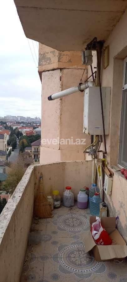 Satılır, yeni tikili, 1 otaqlı, 45 m², Bakı, Nizami r, 8-ci kilometr q, Xalqlar Dostluğu m.