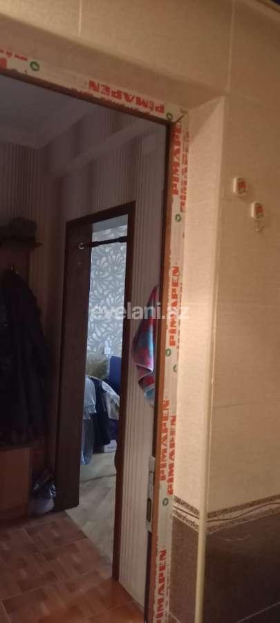 Satılır, yeni tikili, 1 otaqlı, 45 m², Bakı, Nizami r, 8-ci kilometr q, Xalqlar Dostluğu m.