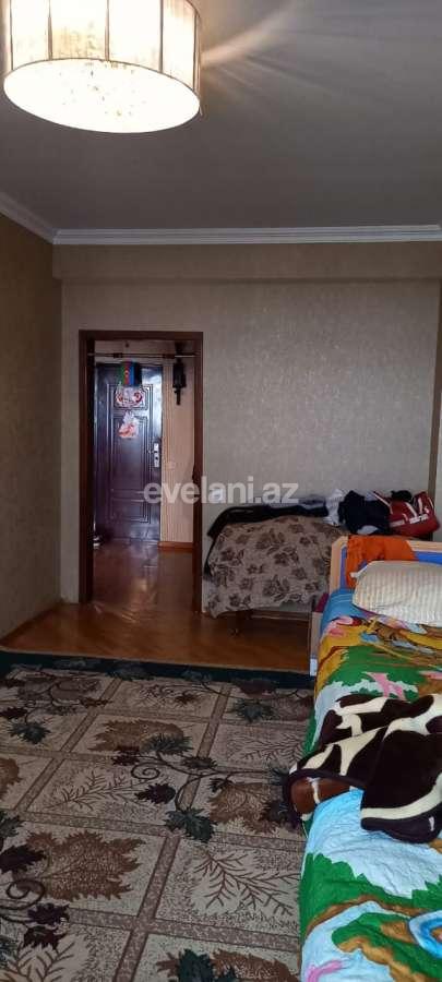 Satılır, yeni tikili, 1 otaqlı, 45 m², Bakı, Nizami r, 8-ci kilometr q, Xalqlar Dostluğu m.