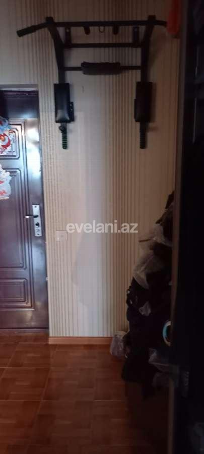 Satılır, yeni tikili, 1 otaqlı, 45 m², Bakı, Nizami r, 8-ci kilometr q, Xalqlar Dostluğu m.