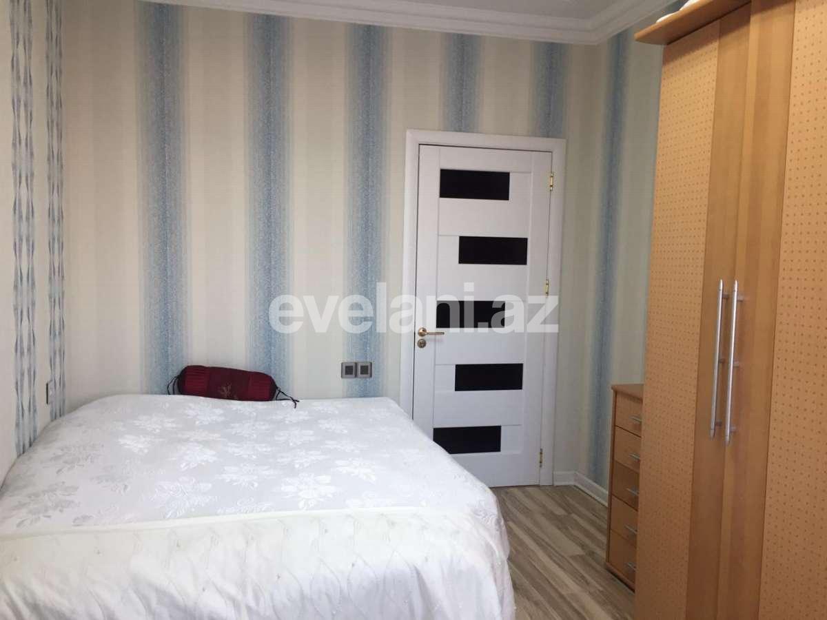 Продаётся, новостройка, 3-комнаты, 123 m², Баку, Ясамальский r, 20 январь m.