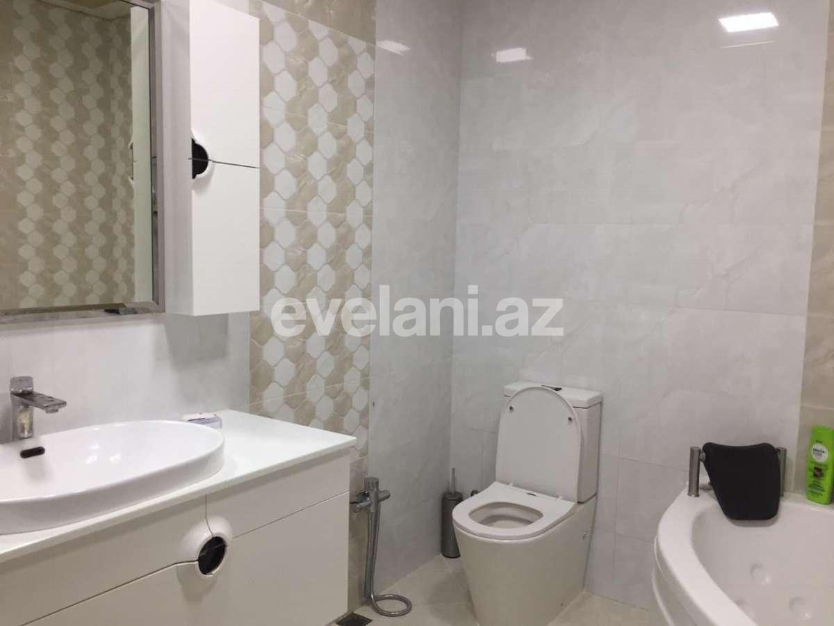 Продаётся, новостройка, 3-комнаты, 123 m², Баку, Ясамальский r, 20 январь m.