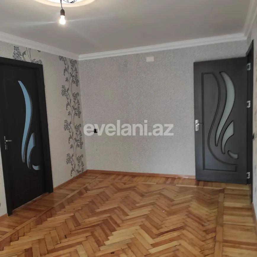 Satılır, köhnə tikili, 2 otaqlı, 45 m², Sumqayıt, 2-ci mikrorayon r.