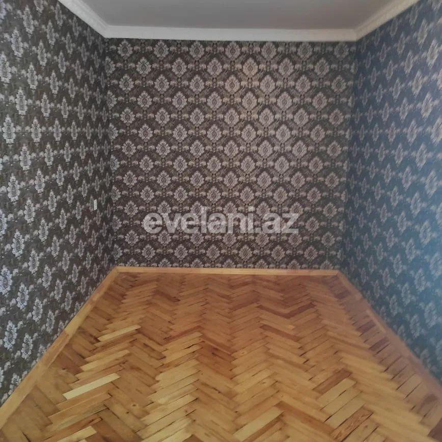 Satılır, köhnə tikili, 2 otaqlı, 45 m², Sumqayıt, 2-ci mikrorayon r.