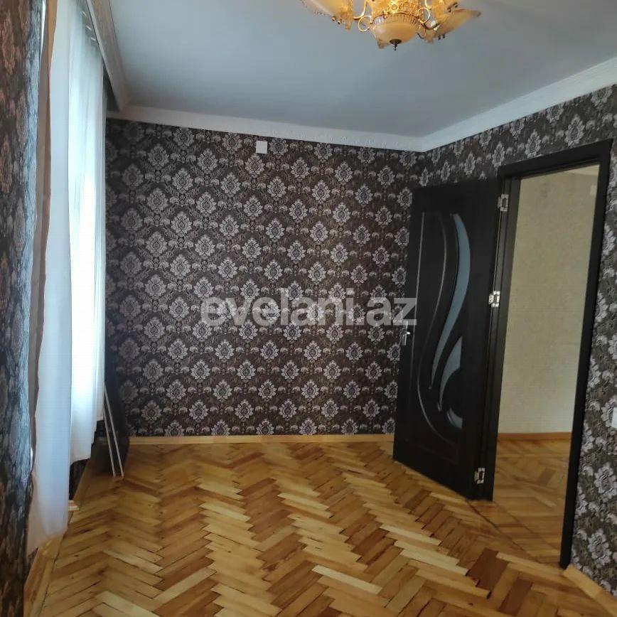 Satılır, köhnə tikili, 2 otaqlı, 45 m², Sumqayıt, 2-ci mikrorayon r.