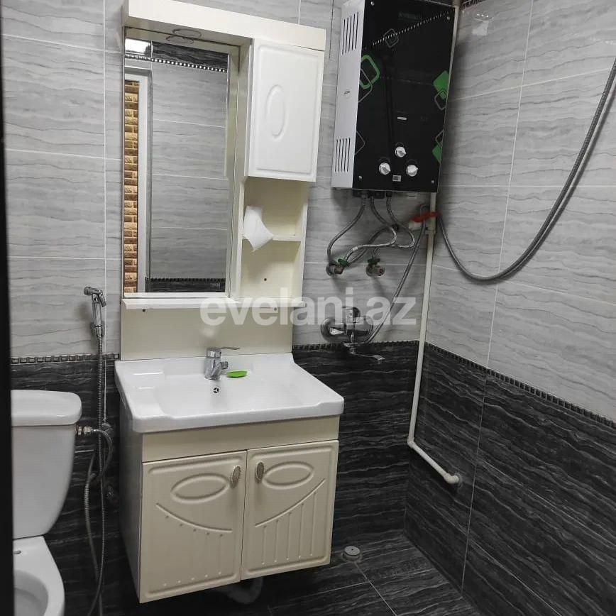 Satılır, köhnə tikili, 2 otaqlı, 45 m², Sumqayıt, 2-ci mikrorayon r.