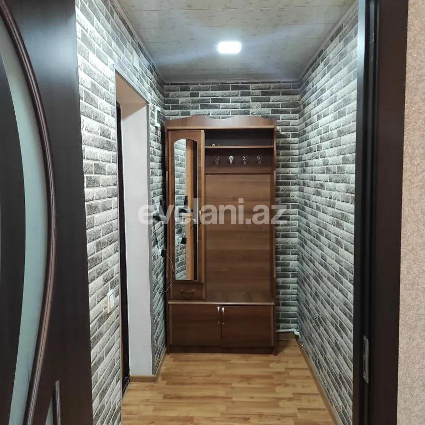 Satılır, köhnə tikili, 2 otaqlı, 45 m², Sumqayıt, 2-ci mikrorayon r.