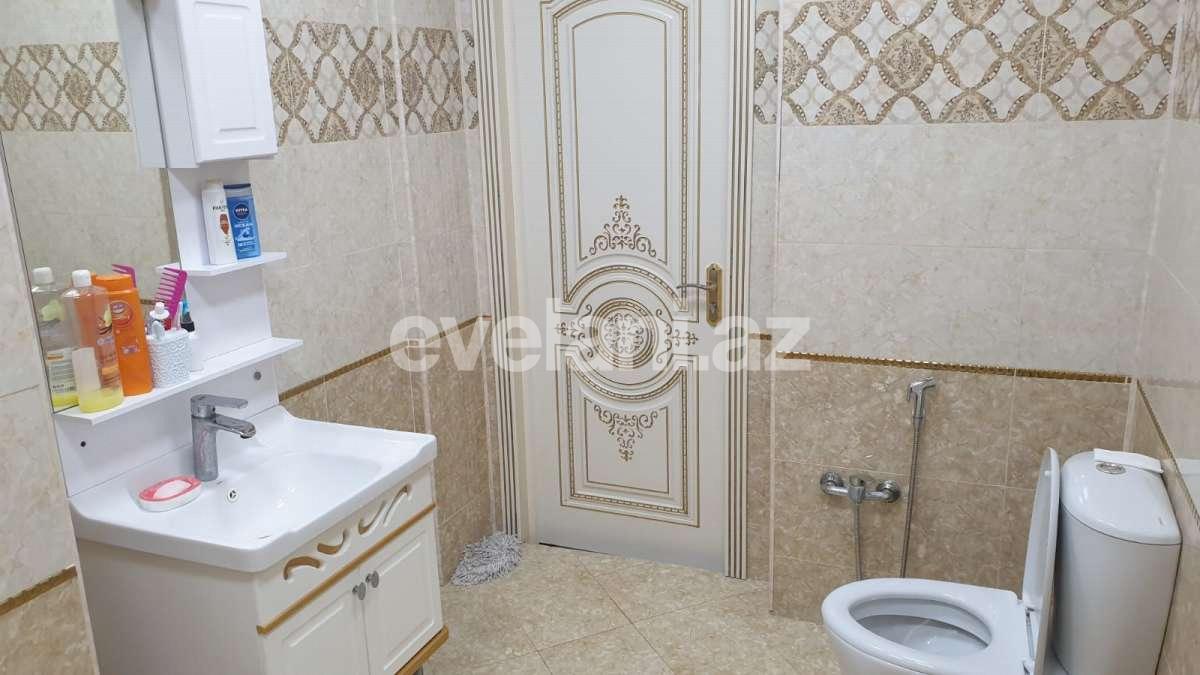 Satılır, yeni tikili, 2 otaqlı, 56 m², Xırdalan