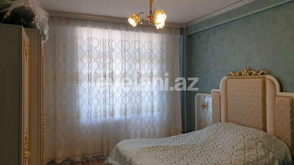 Satılır, yeni tikili, 2 otaqlı, 56 m², Xırdalan