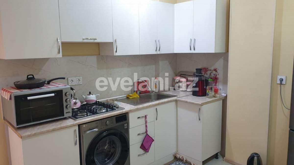 Satılır, yeni tikili, 2 otaqlı, 56 m², Xırdalan