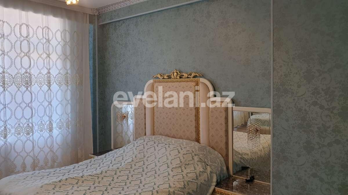 Satılır, yeni tikili, 2 otaqlı, 56 m², Xırdalan