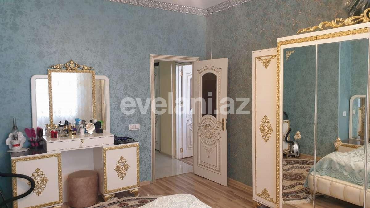 Satılır, yeni tikili, 2 otaqlı, 56 m², Xırdalan