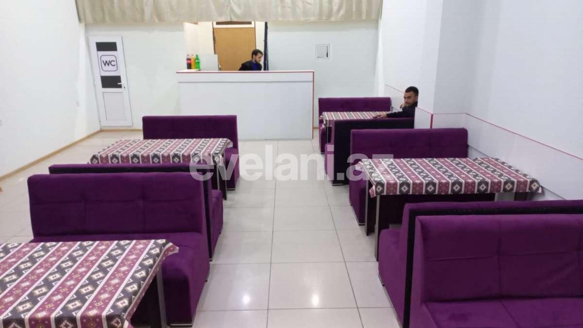 Satılır, obyekt, 60 m², Bakı, Binəqədi r, Memar Əcəmi m.