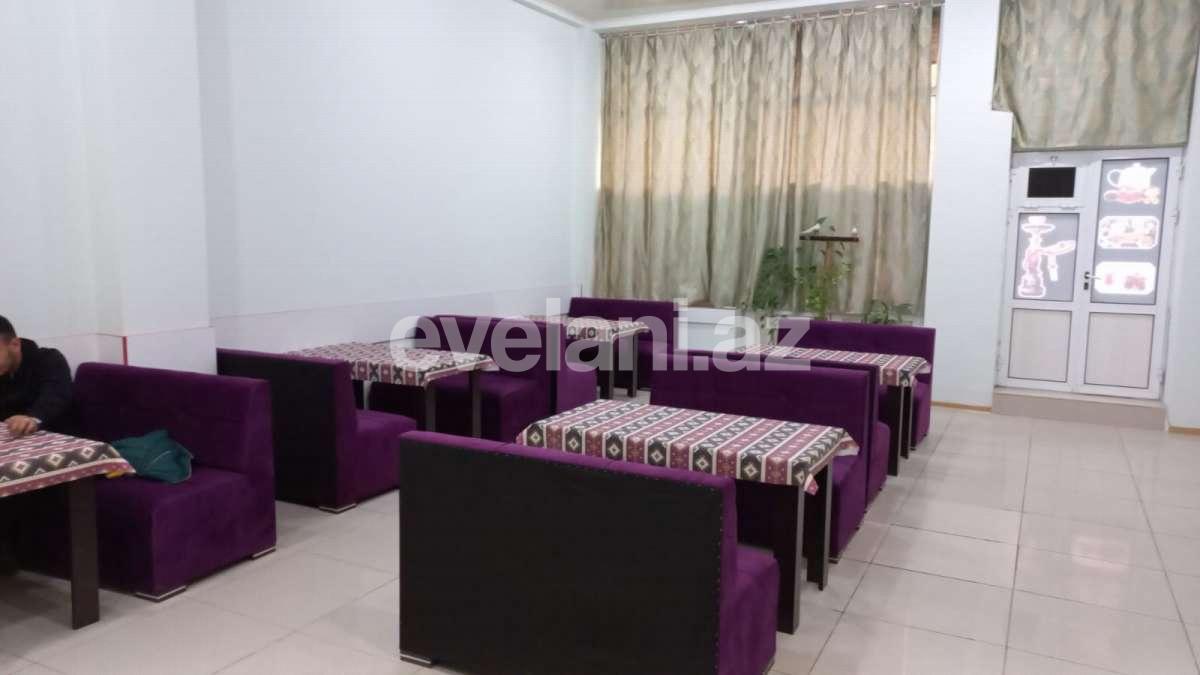 Satılır, obyekt, 60 m², Bakı, Binəqədi r, Memar Əcəmi m.