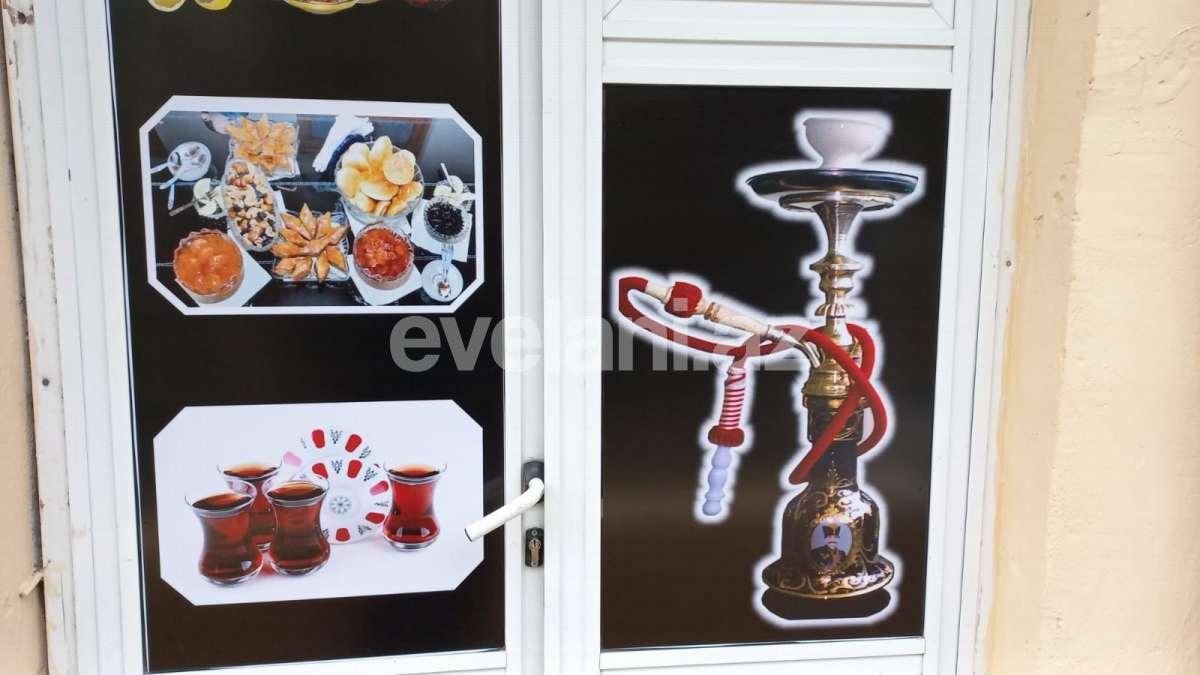 Satılır, obyekt, 60 m², Bakı, Binəqədi r, Memar Əcəmi m.