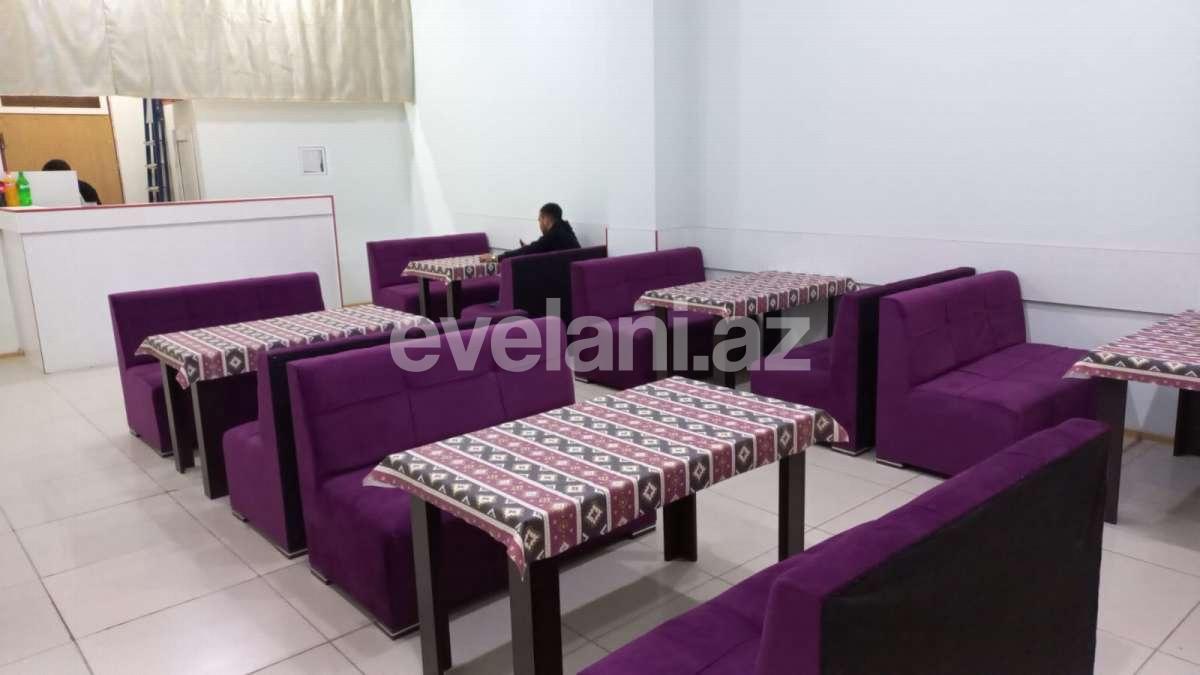 Satılır, obyekt, 60 m², Bakı, Binəqədi r, Memar Əcəmi m.