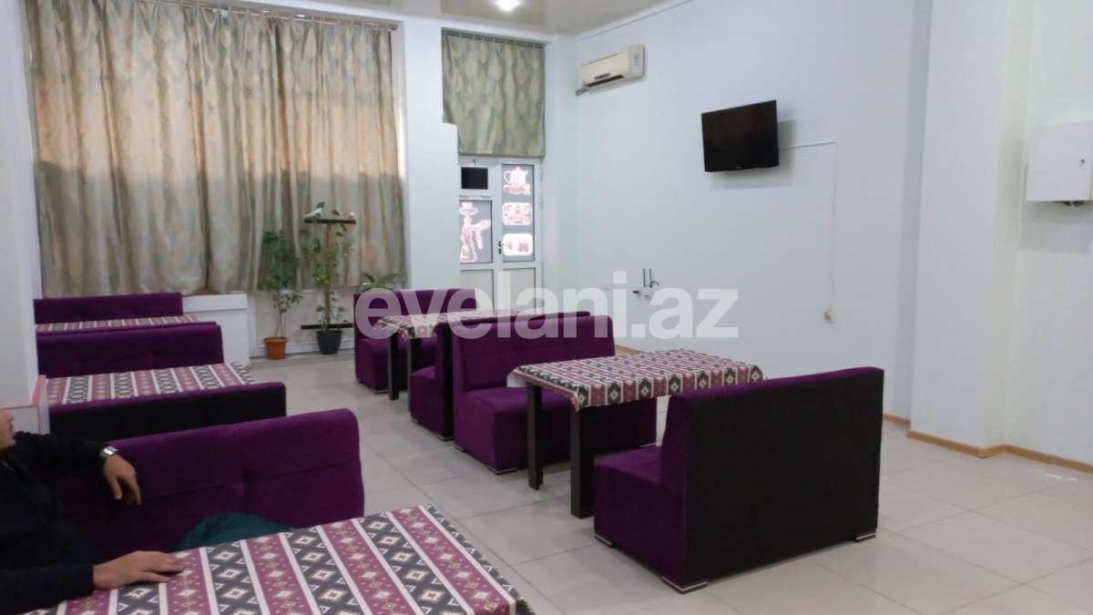 Satılır, obyekt, 60 m², Bakı, Binəqədi r, Memar Əcəmi m.