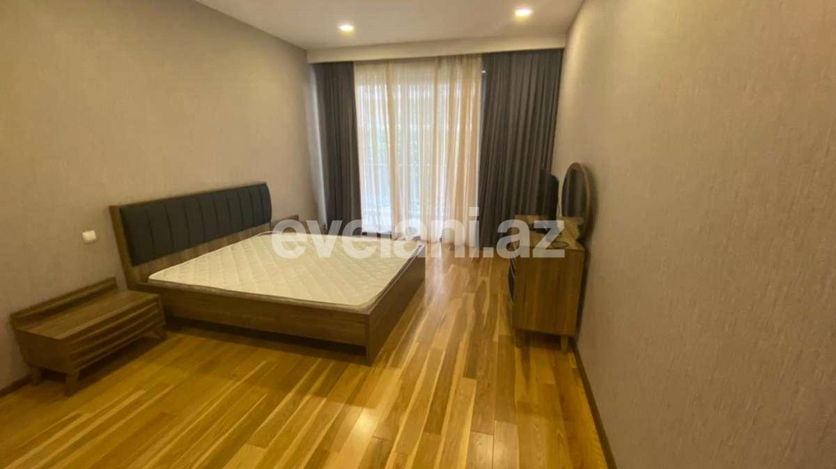 Kirayə verilir, yeni tikili, 3 otaqlı, 140 m², Bakı, Səbail r, 28 may m.