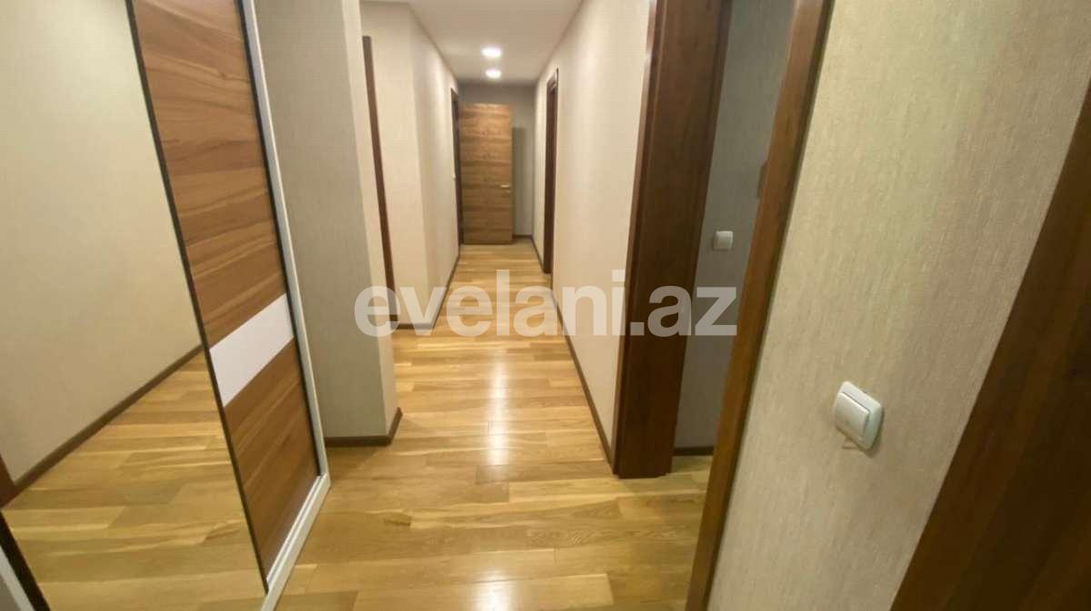 Kirayə verilir, yeni tikili, 3 otaqlı, 140 m², Bakı, Səbail r, 28 may m.