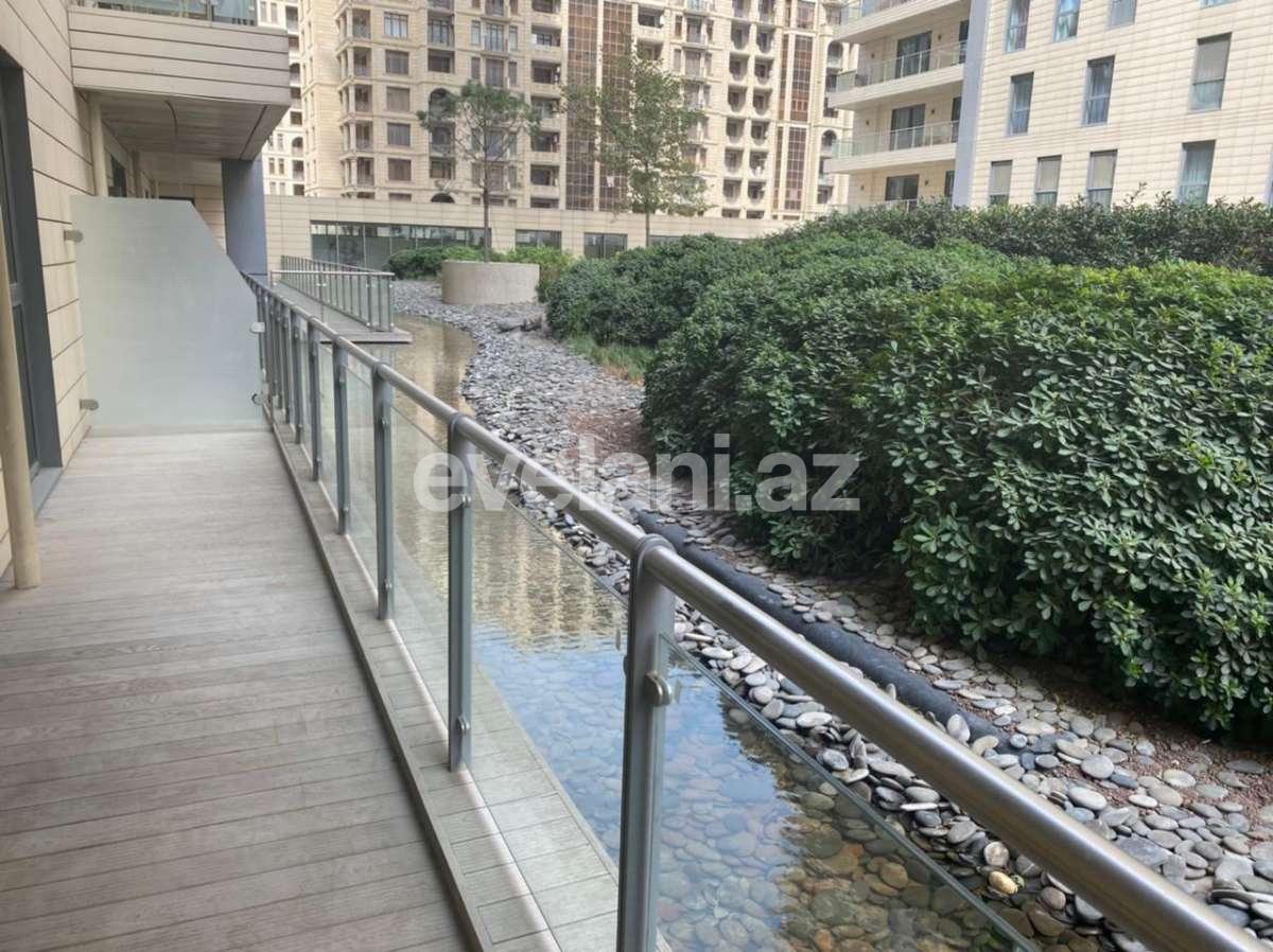 Kirayə verilir, yeni tikili, 3 otaqlı, 140 m², Bakı, Səbail r, 28 may m.