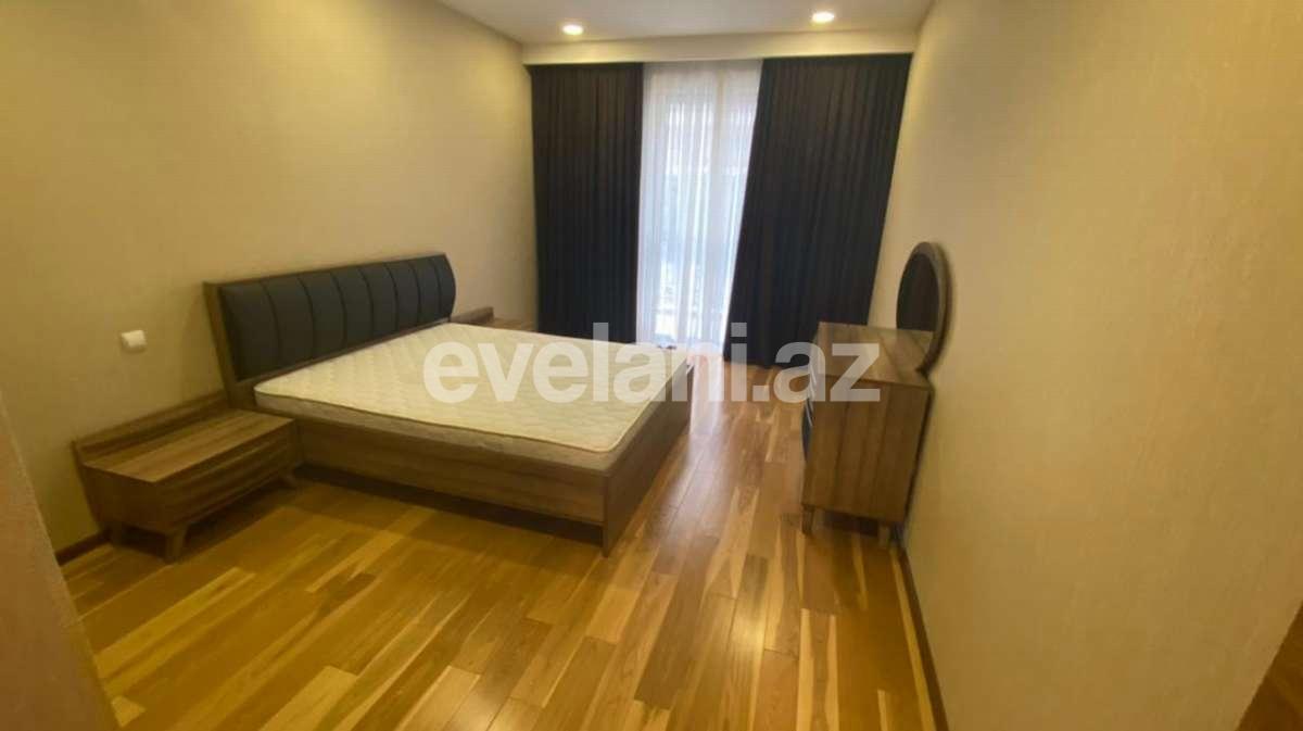 Kirayə verilir, yeni tikili, 3 otaqlı, 140 m², Bakı, Səbail r, 28 may m.