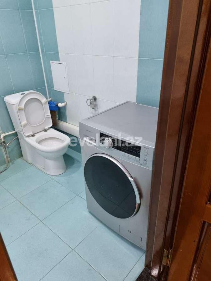 Rent, new building, 4 room, 150 m², Baku, Nasimi r, Nizami m.