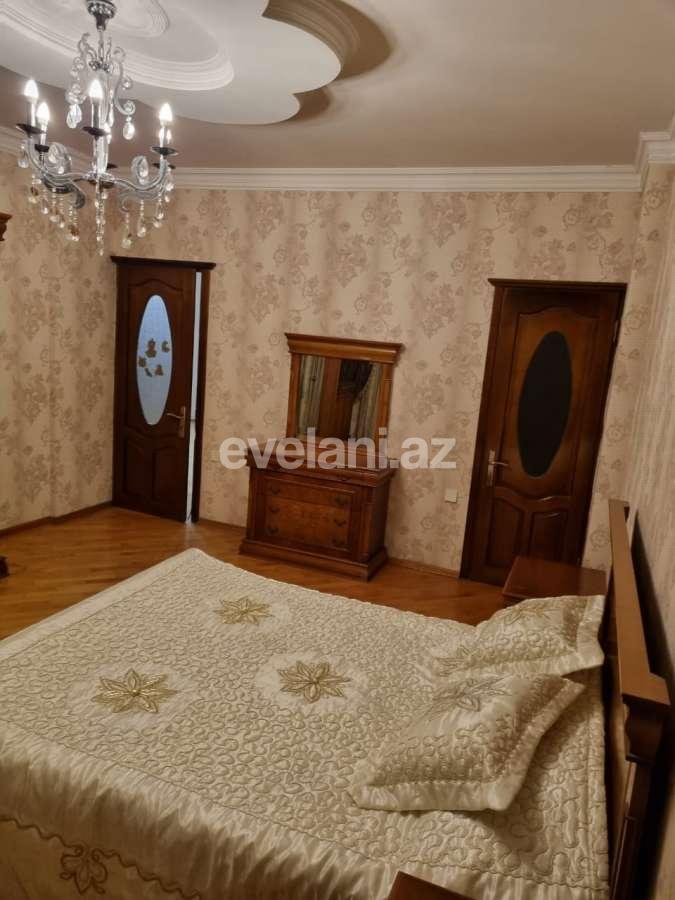 Rent, new building, 4 room, 150 m², Baku, Nasimi r, Nizami m.