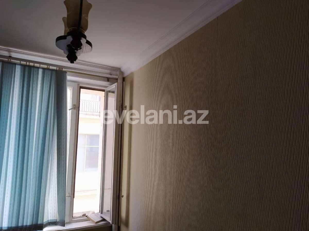 Продаётся, вторичка, 3-комнаты, 60 m², Баку, Низаминский r, 8-й километр p, Халглар Достлугу m.