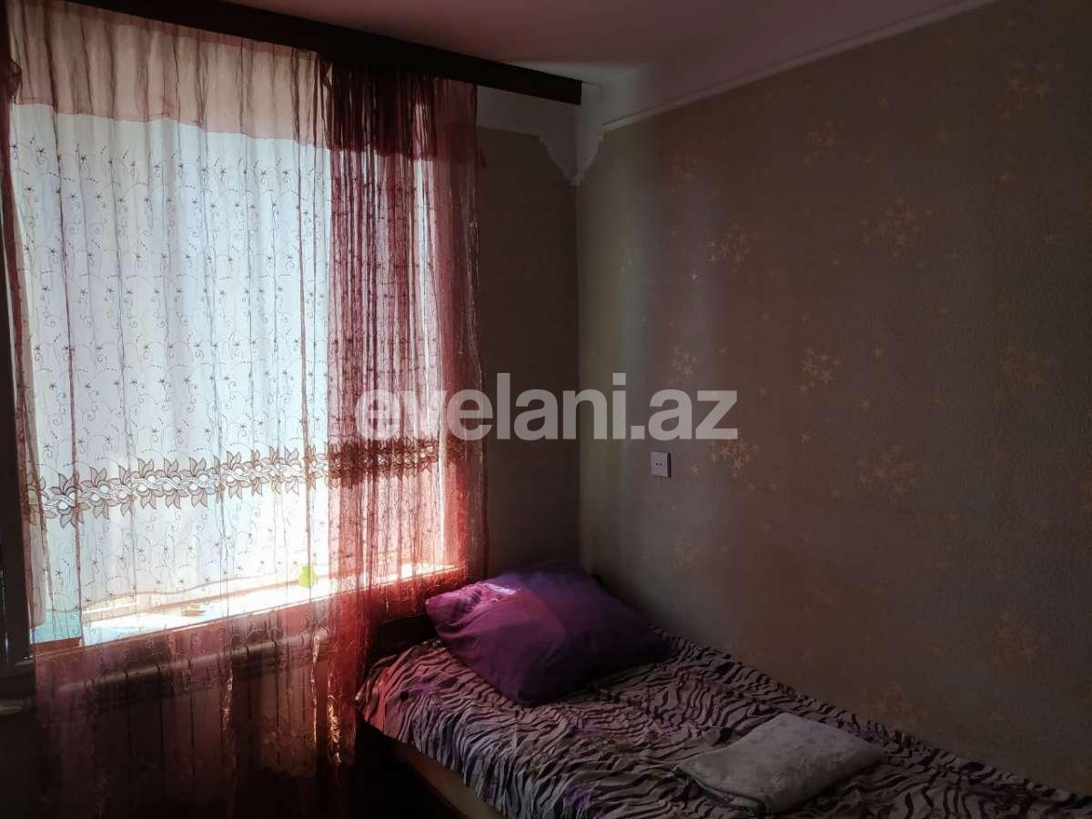 Продаётся, вторичка, 3-комнаты, 60 m², Баку, Низаминский r, 8-й километр p, Халглар Достлугу m.