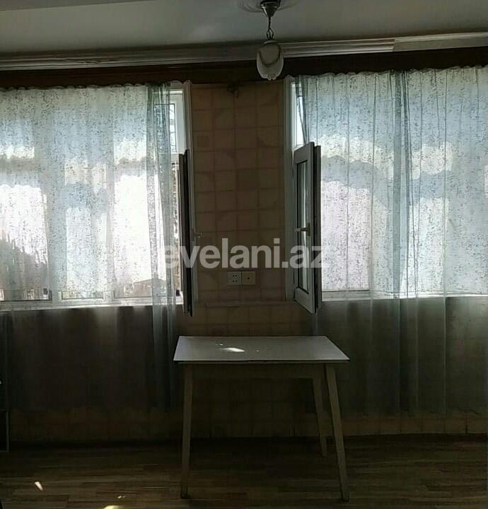 Продаётся, вторичка, 3-комнаты, 60 m², Баку, Низаминский r, 8-й километр p, Халглар Достлугу m.