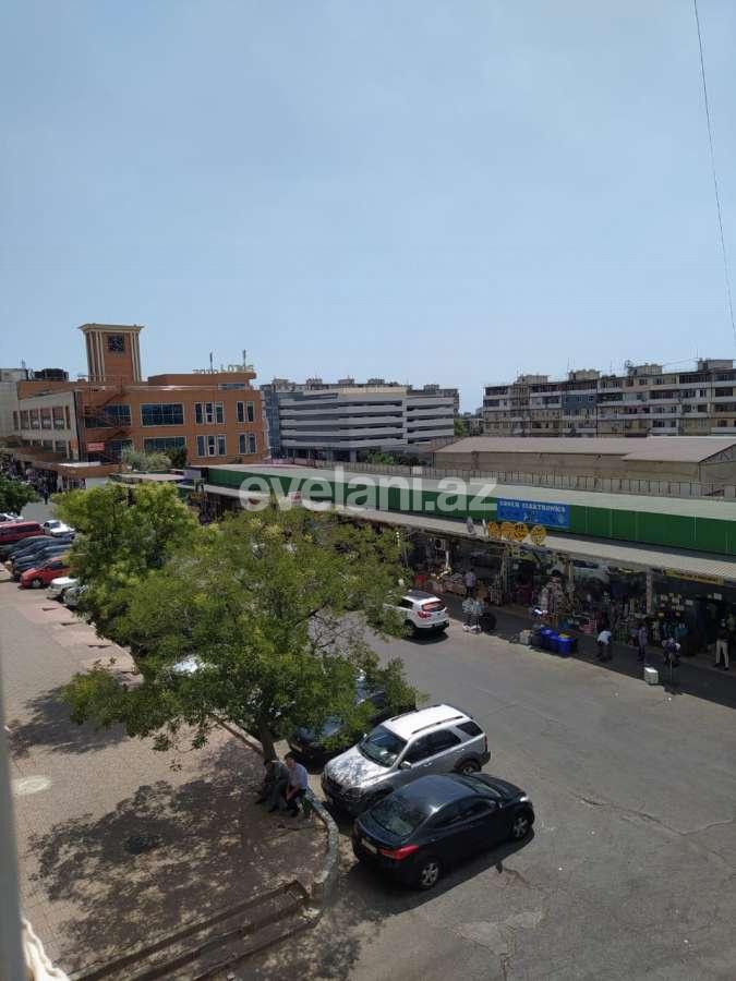 Продаётся, вторичка, 3-комнаты, 60 m², Баку, Низаминский r, 8-й километр p, Халглар Достлугу m.