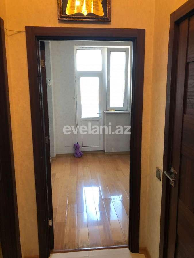 Satılır, yeni tikili, 2 otaqlı, 45 m², Xırdalan