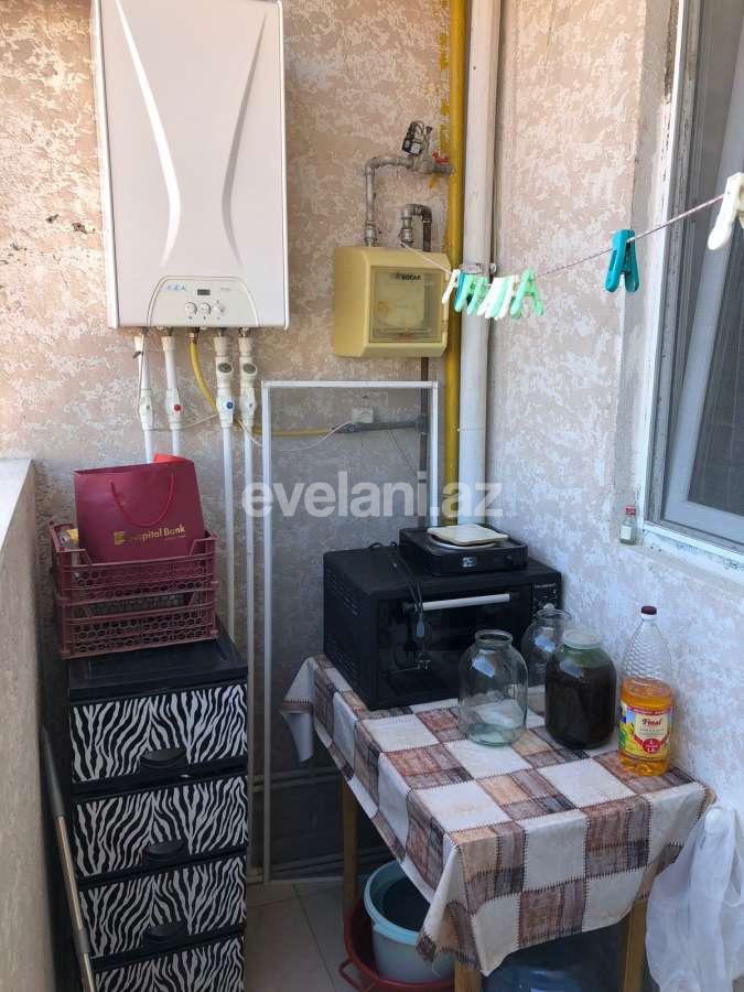 Satılır, yeni tikili, 2 otaqlı, 45 m², Xırdalan