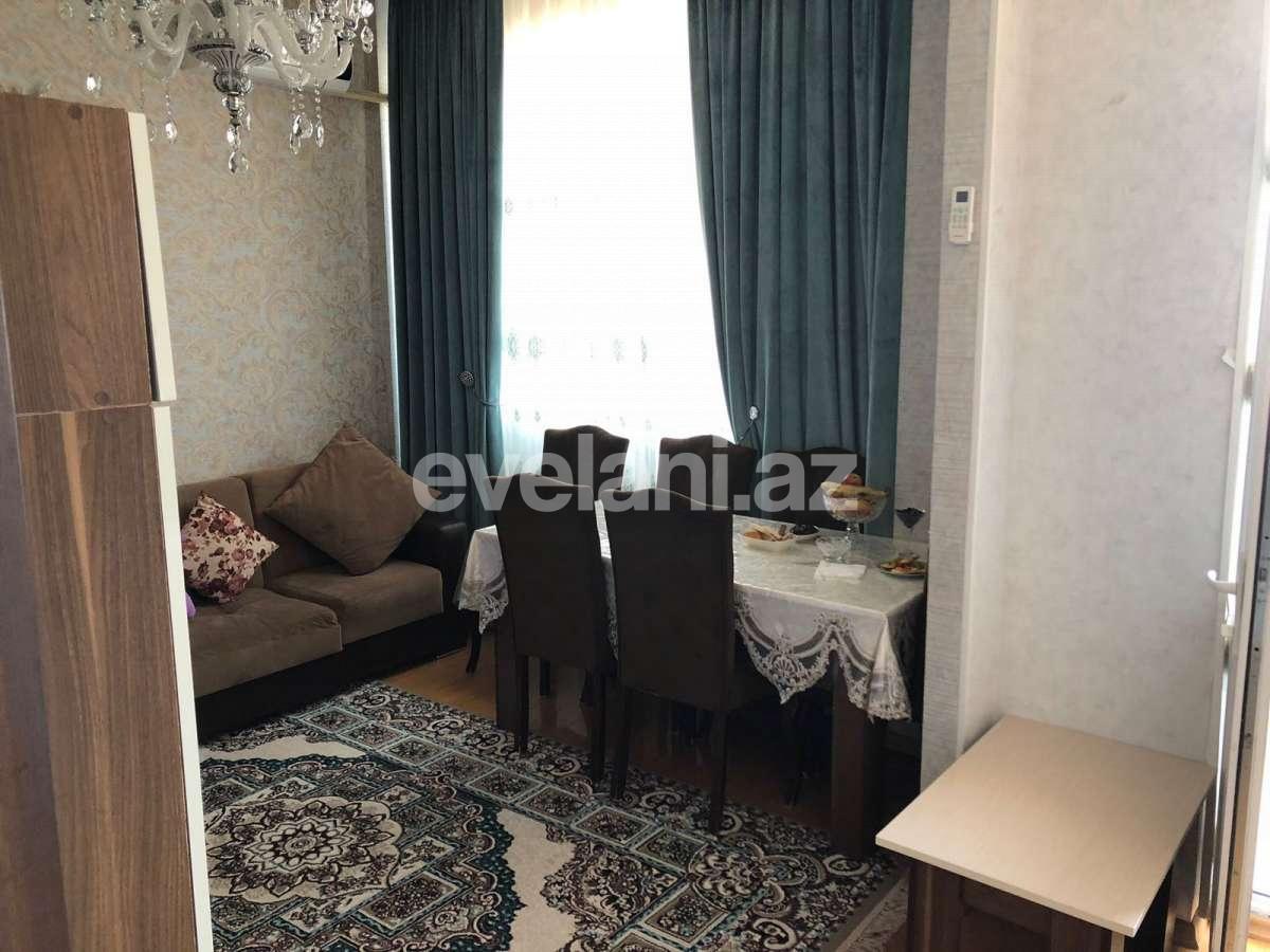 Satılır, yeni tikili, 2 otaqlı, 45 m², Xırdalan