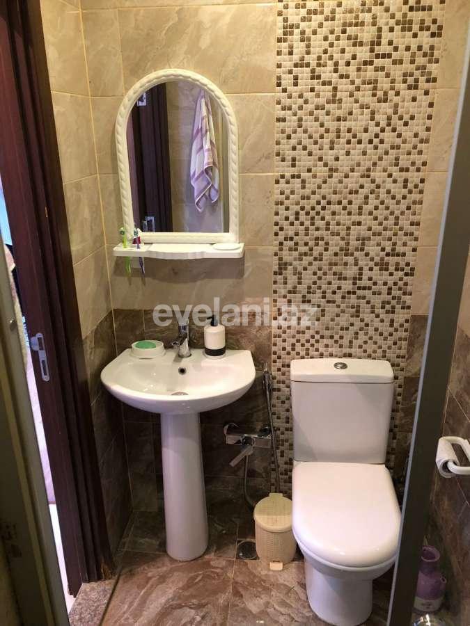 Satılır, yeni tikili, 2 otaqlı, 45 m², Xırdalan