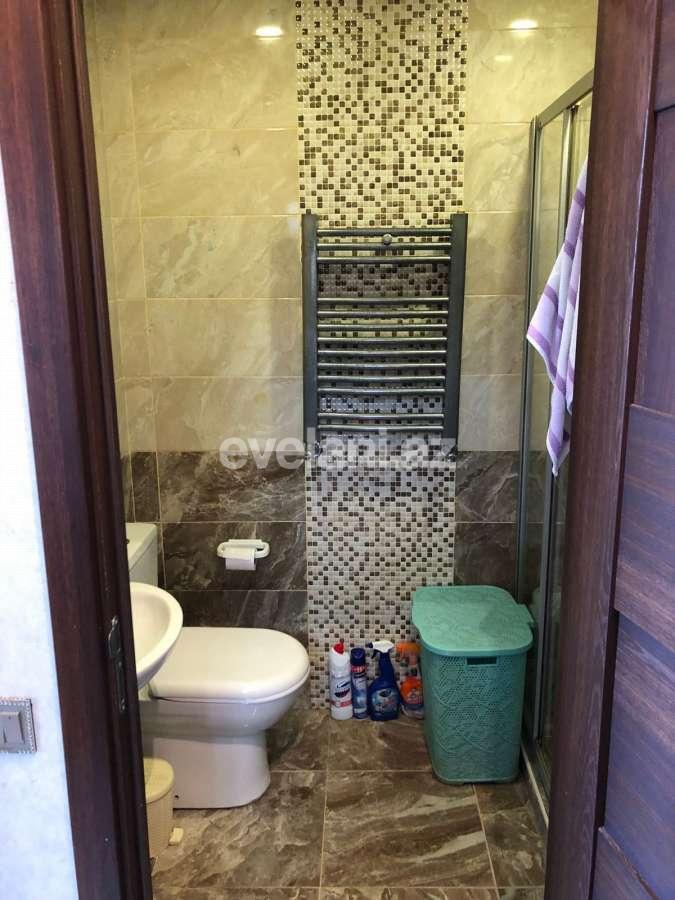 Satılır, yeni tikili, 2 otaqlı, 45 m², Xırdalan