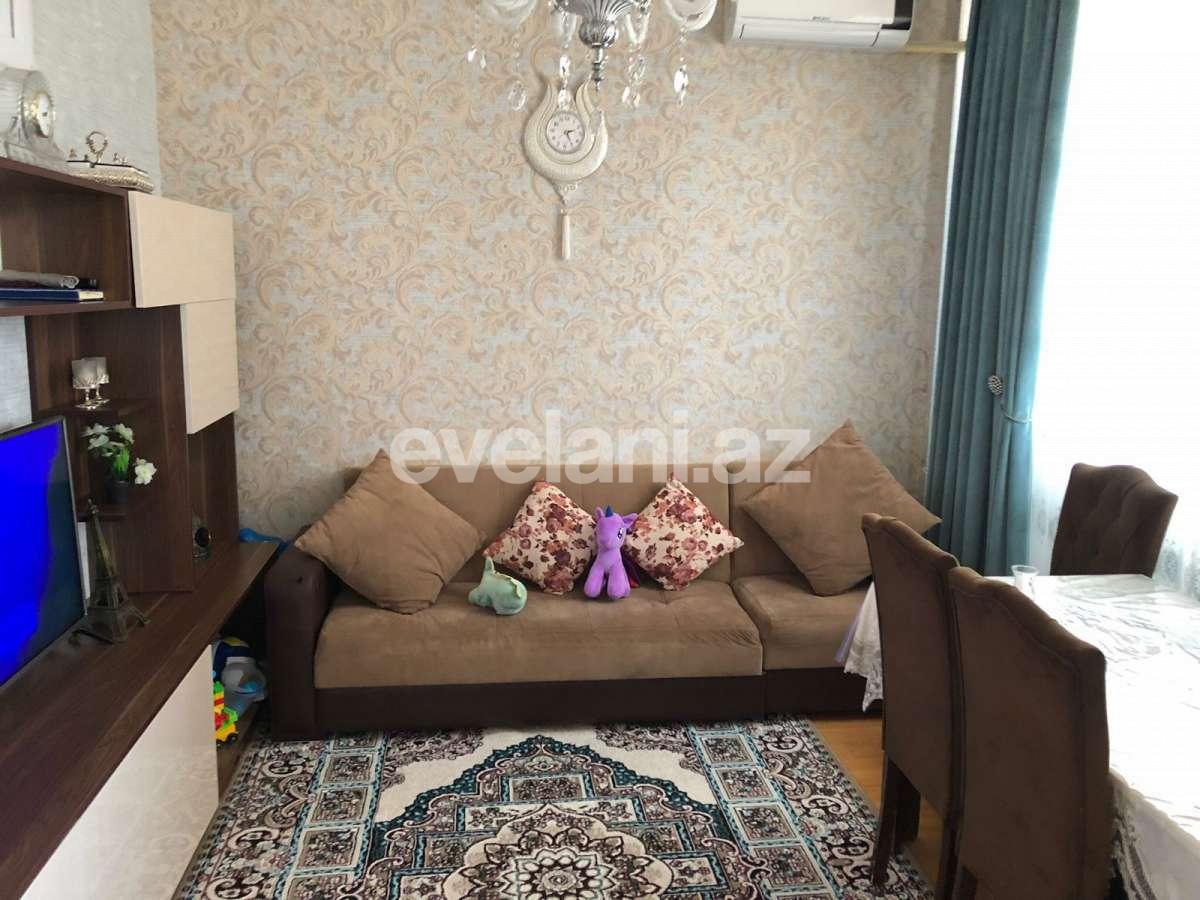 Satılır, yeni tikili, 2 otaqlı, 45 m², Xırdalan