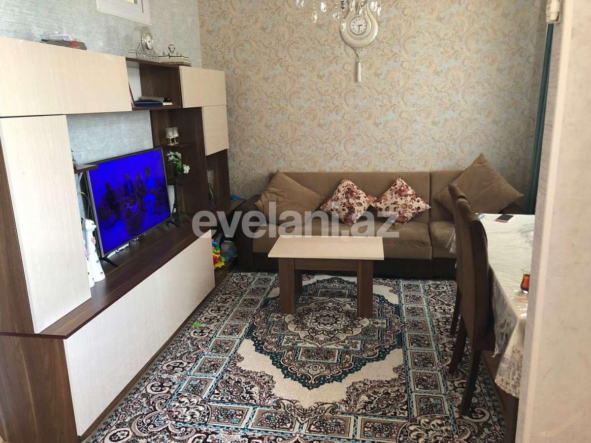 Satılır, yeni tikili, 2 otaqlı, 45 m², Xırdalan