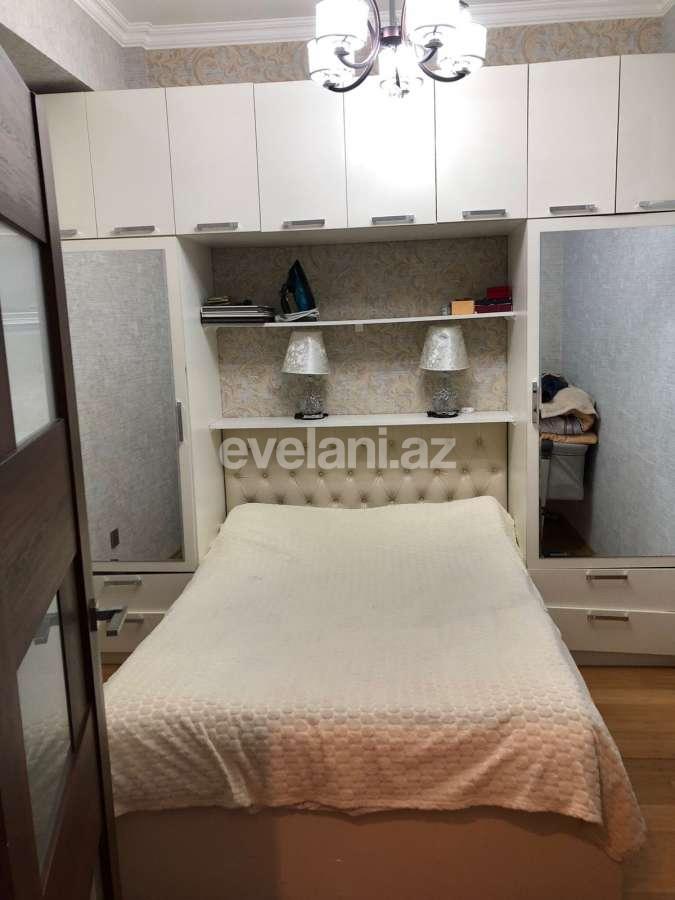 Satılır, yeni tikili, 2 otaqlı, 45 m², Xırdalan