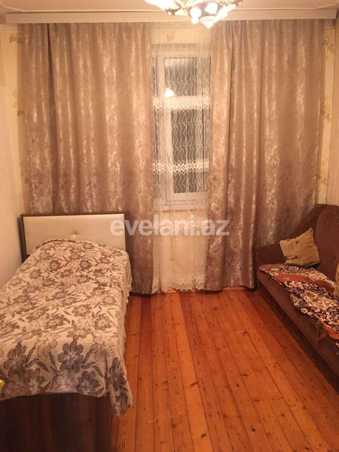 Satılır, köhnə tikili, 3 otaqlı, 70 m², Sumqayıt, 13-cü mikrorayon r.