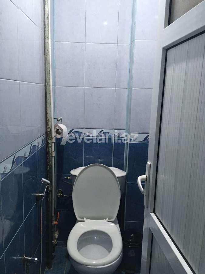 Satılır, köhnə tikili, 3 otaqlı, 70 m², Sumqayıt, 13-cü mikrorayon r.