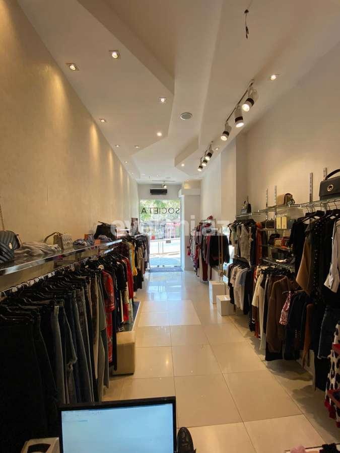 Kirayə verilir, obyekt, 45 m², Bakı, Nəsimi r, 28 may m.