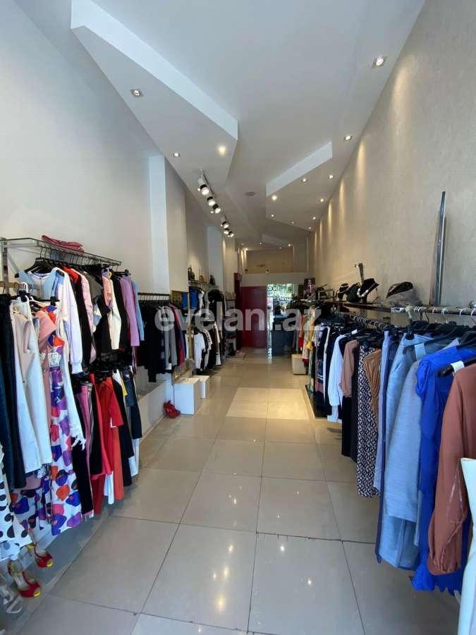 Kirayə verilir, obyekt, 45 m², Bakı, Nəsimi r, 28 may m.