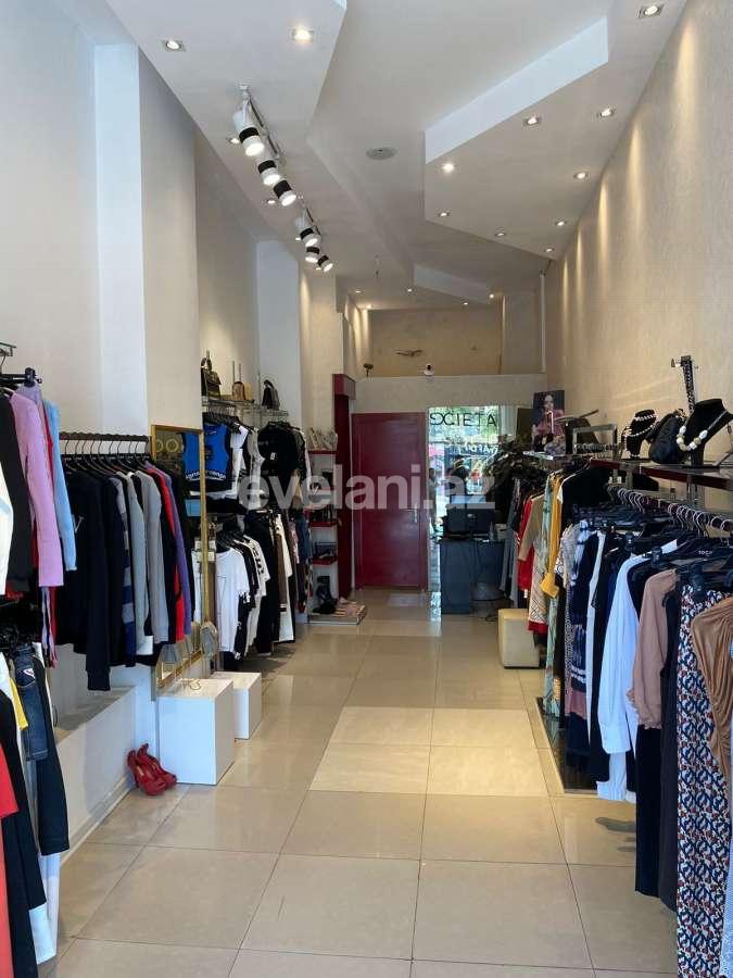 Kirayə verilir, obyekt, 45 m², Bakı, Nəsimi r, 28 may m.