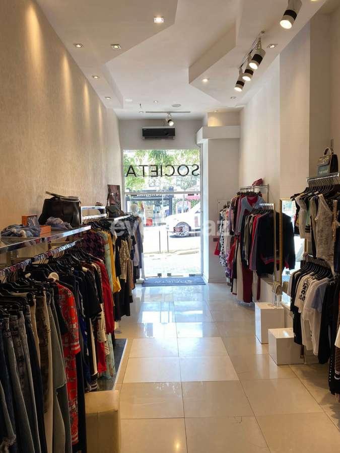 Kirayə verilir, obyekt, 45 m², Bakı, Nəsimi r, 28 may m.